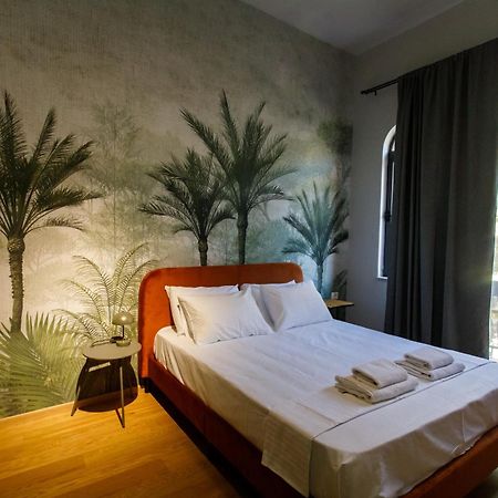 Studio31Apartments Tirana City Center Екстер'єр фото