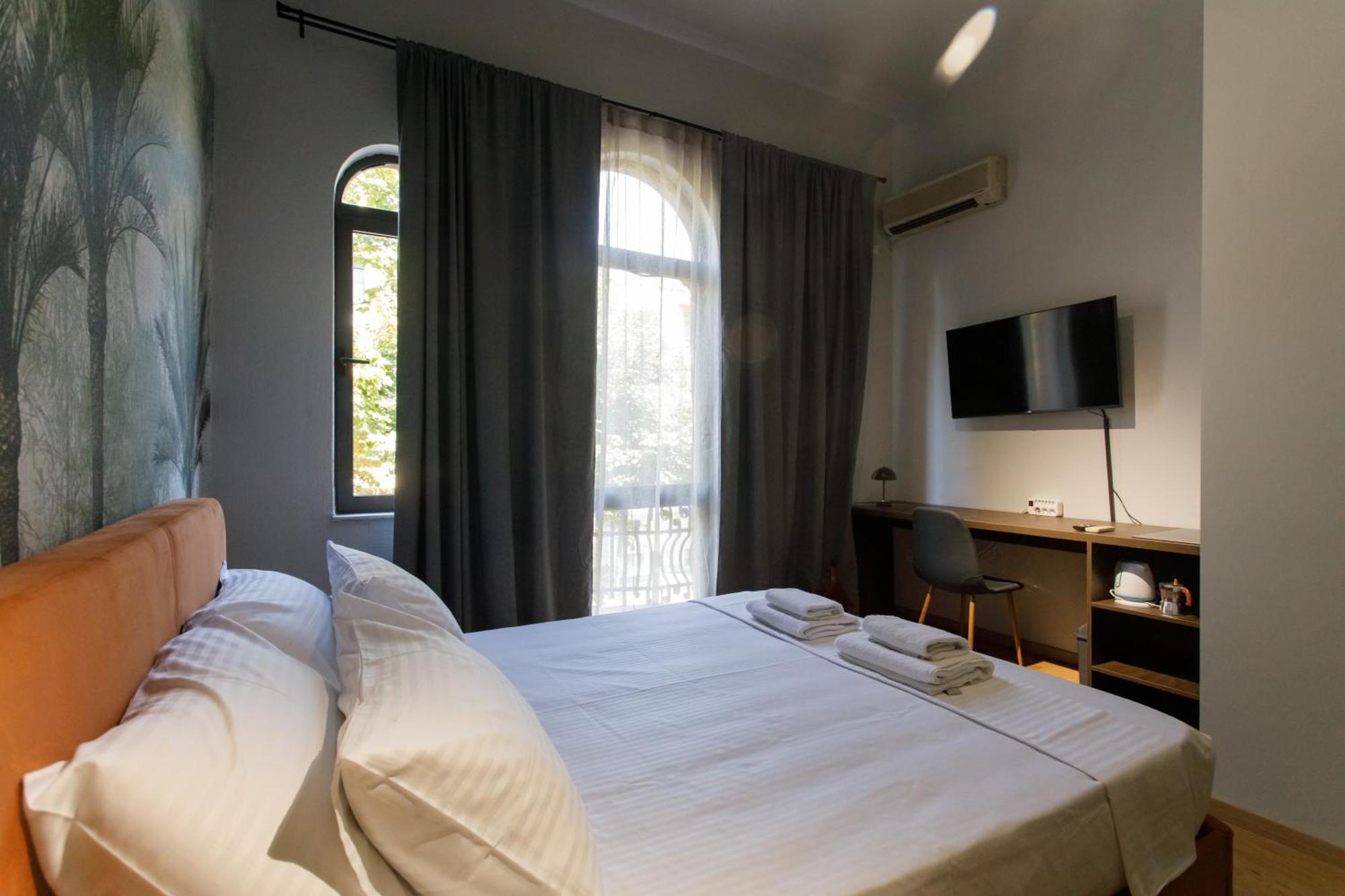 Studio31Apartments Tirana City Center Екстер'єр фото