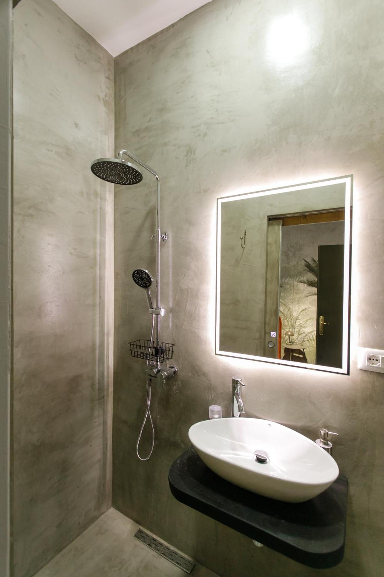Studio31Apartments Tirana City Center Екстер'єр фото