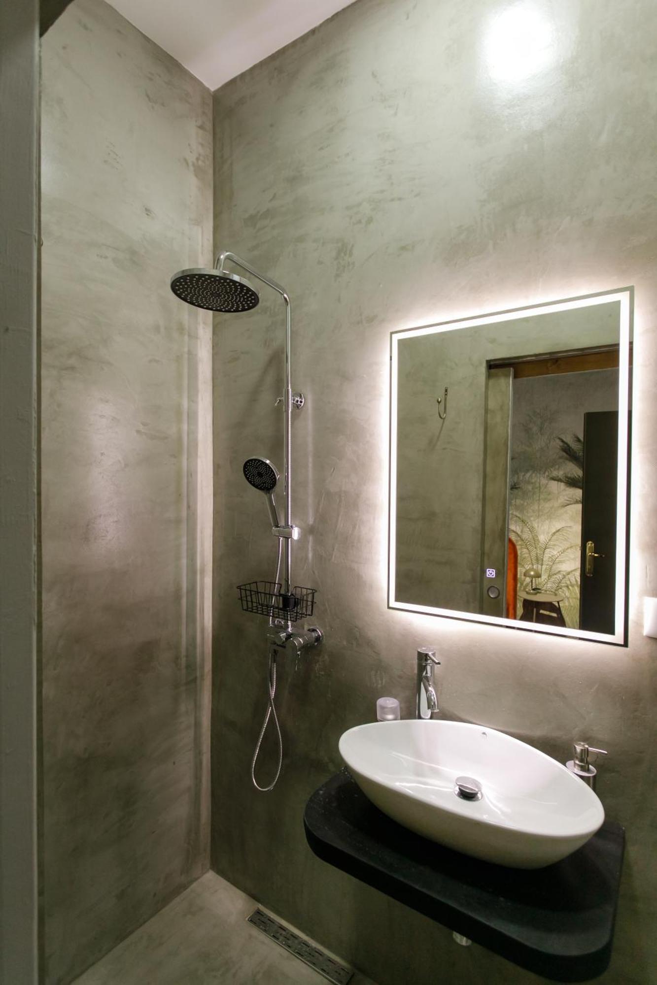 Studio31Apartments Tirana City Center Екстер'єр фото