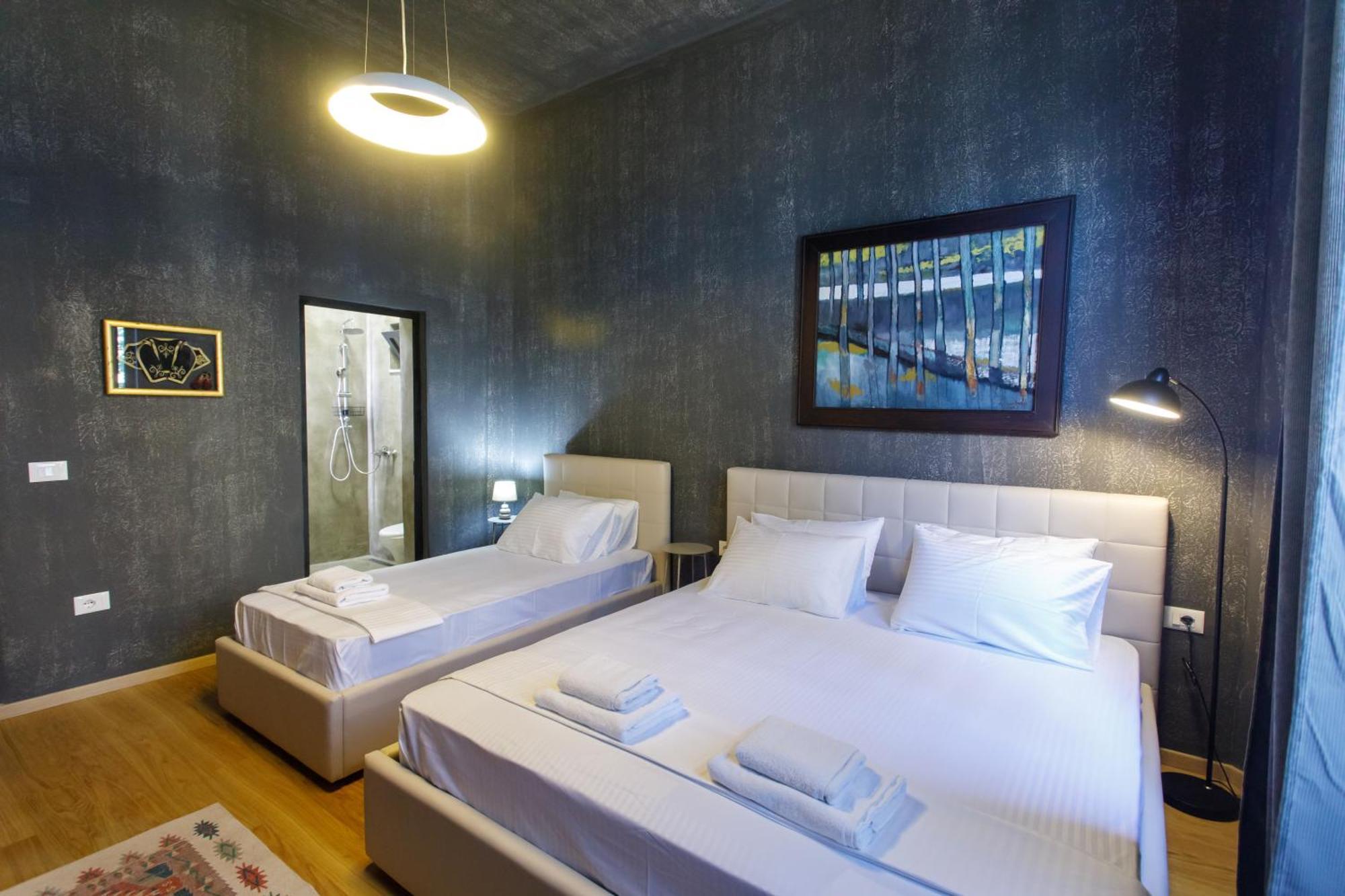 Studio31Apartments Tirana City Center Екстер'єр фото