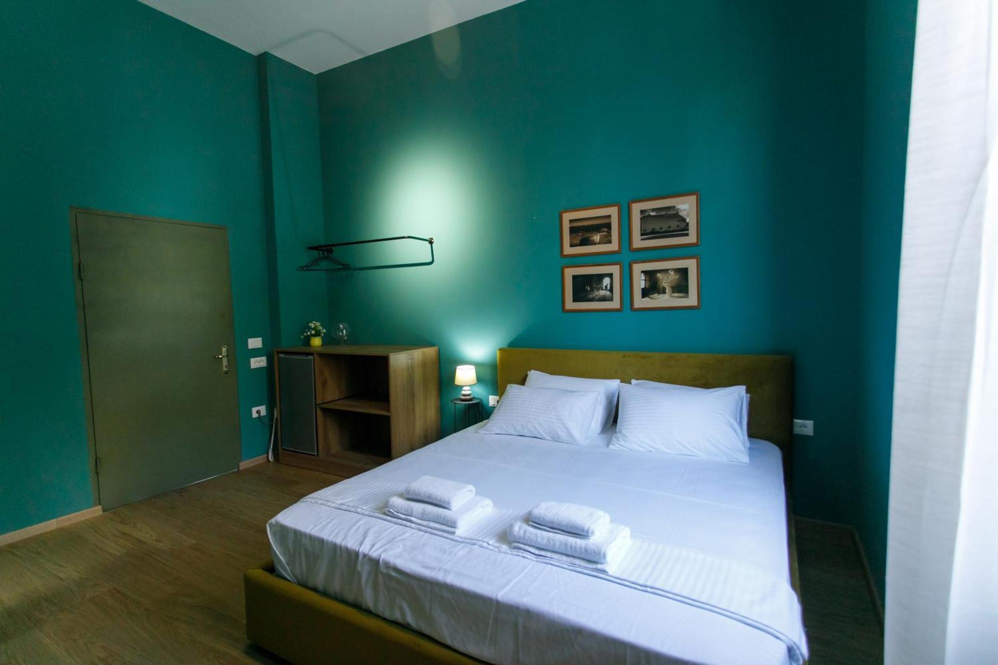 Studio31Apartments Tirana City Center Екстер'єр фото
