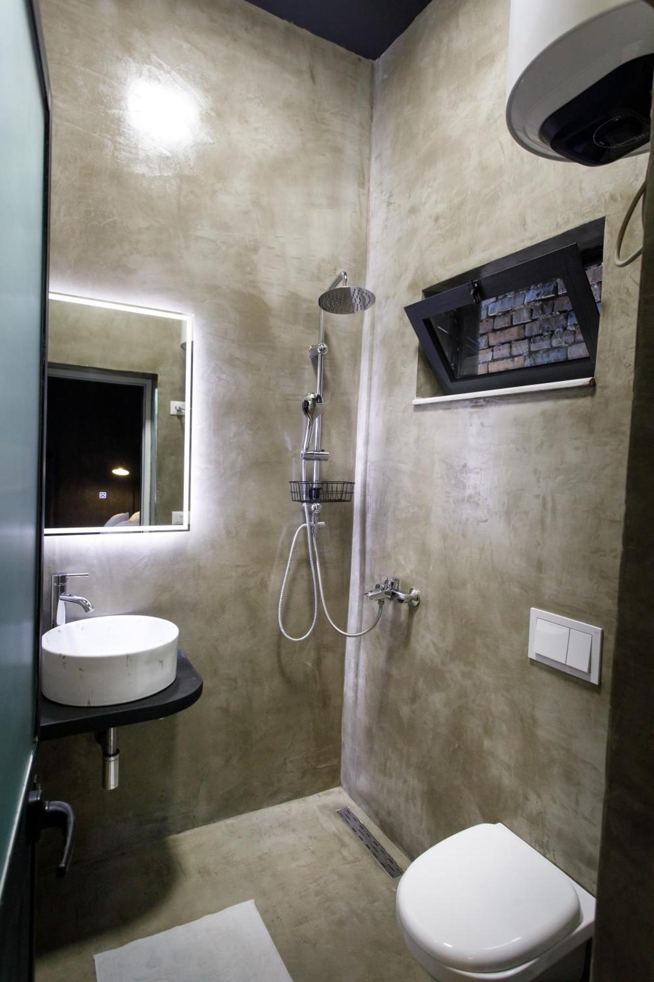 Studio31Apartments Tirana City Center Екстер'єр фото