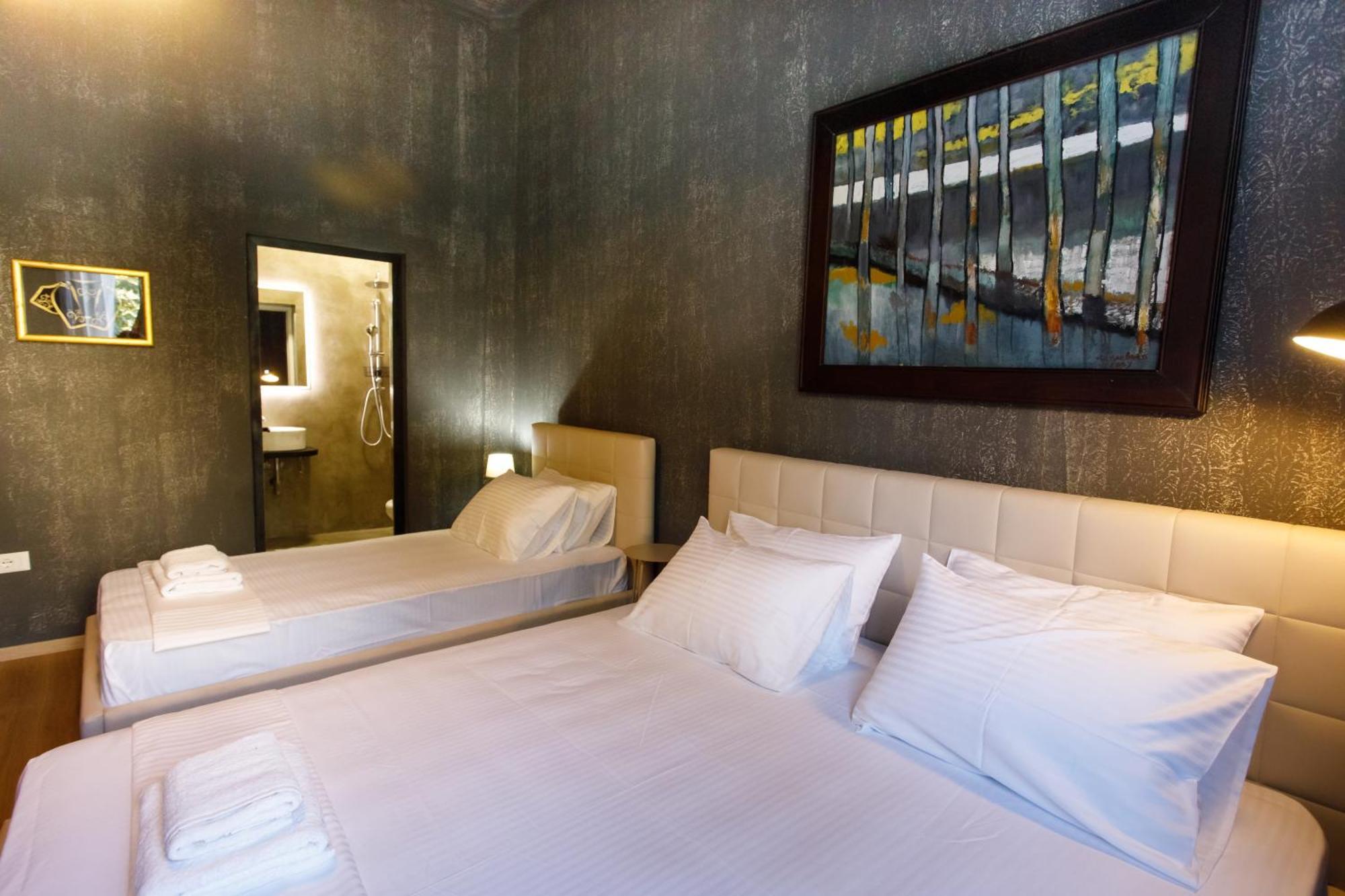 Studio31Apartments Tirana City Center Екстер'єр фото