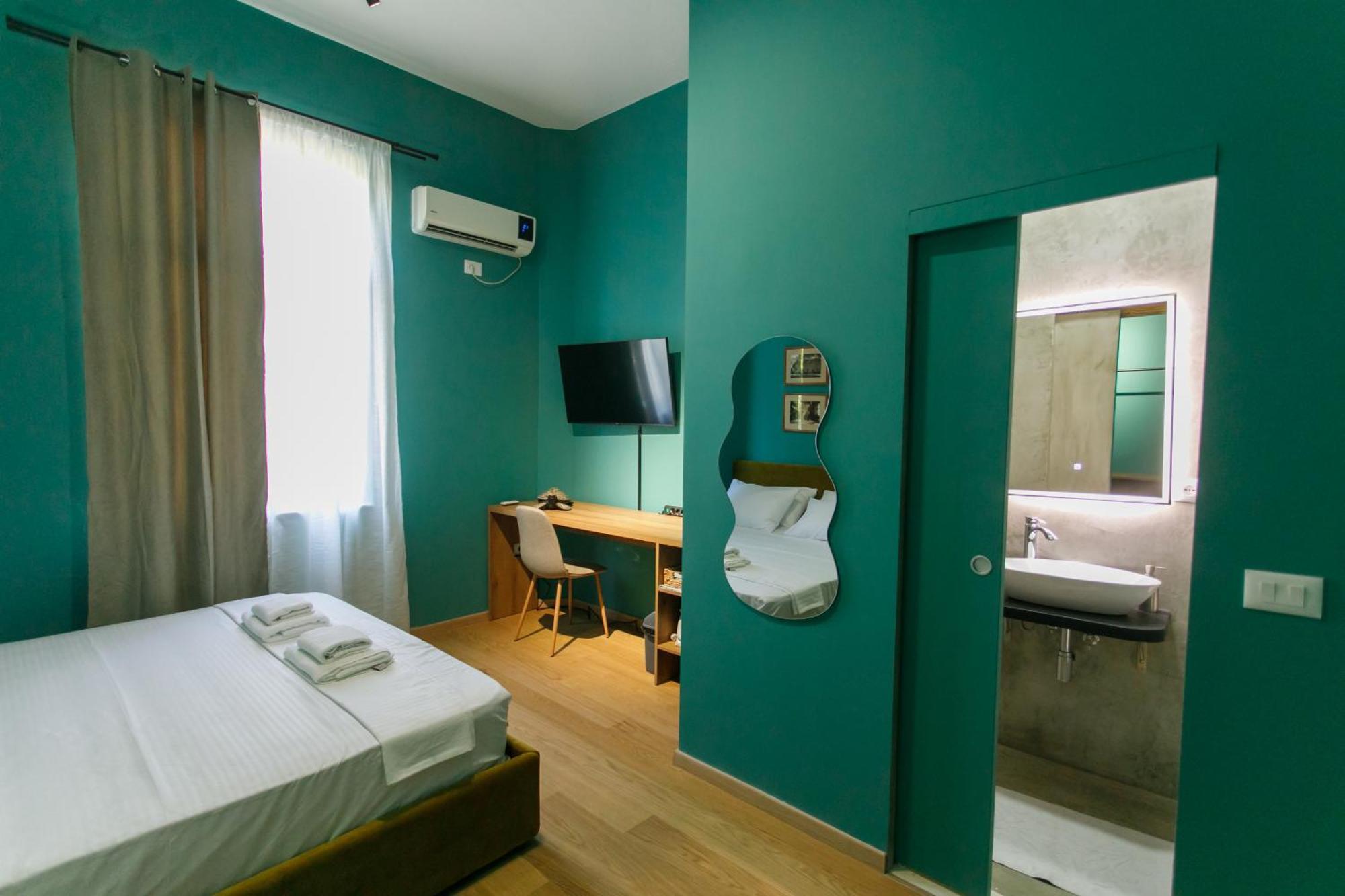 Studio31Apartments Tirana City Center Екстер'єр фото