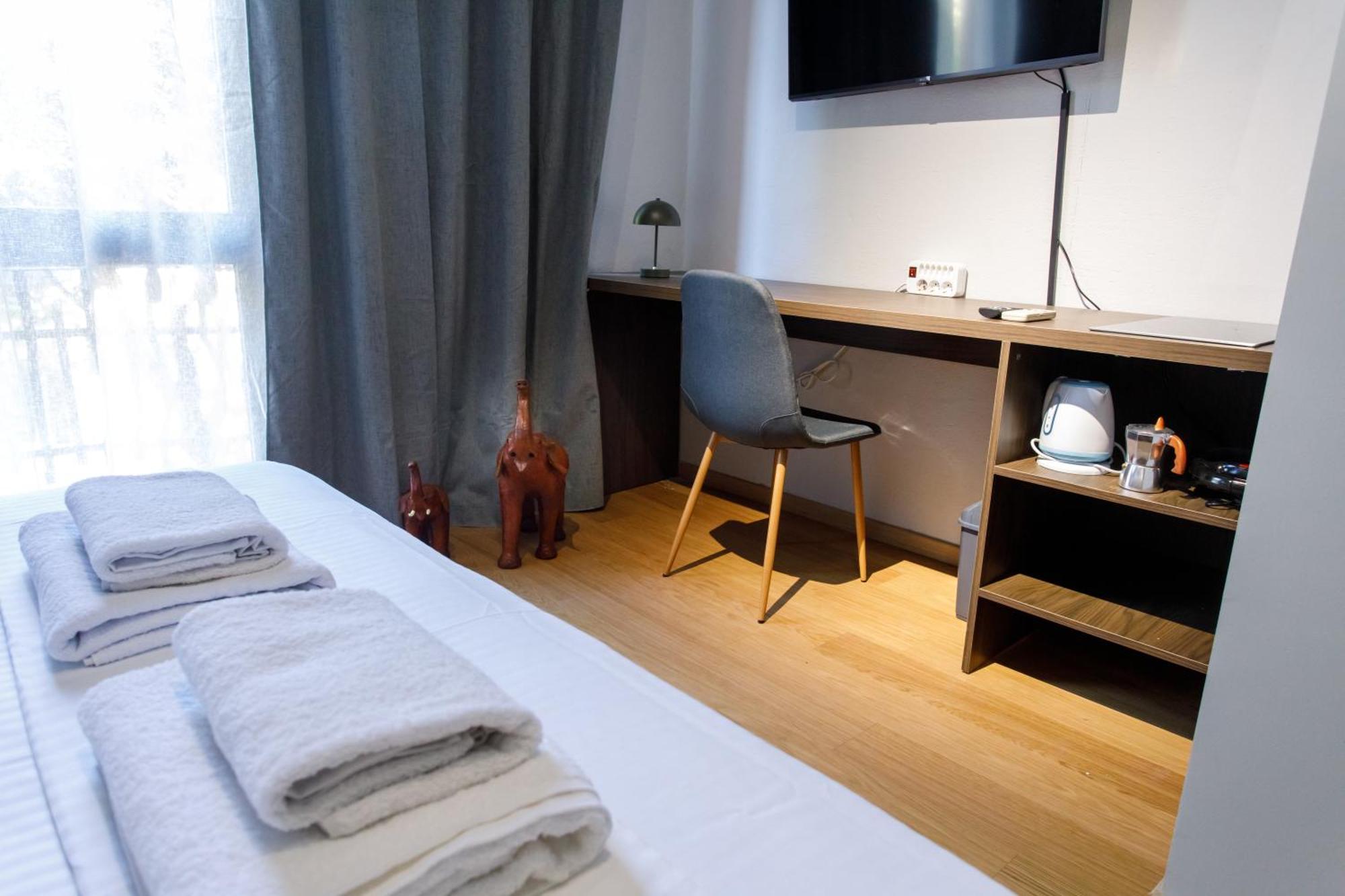 Studio31Apartments Tirana City Center Екстер'єр фото