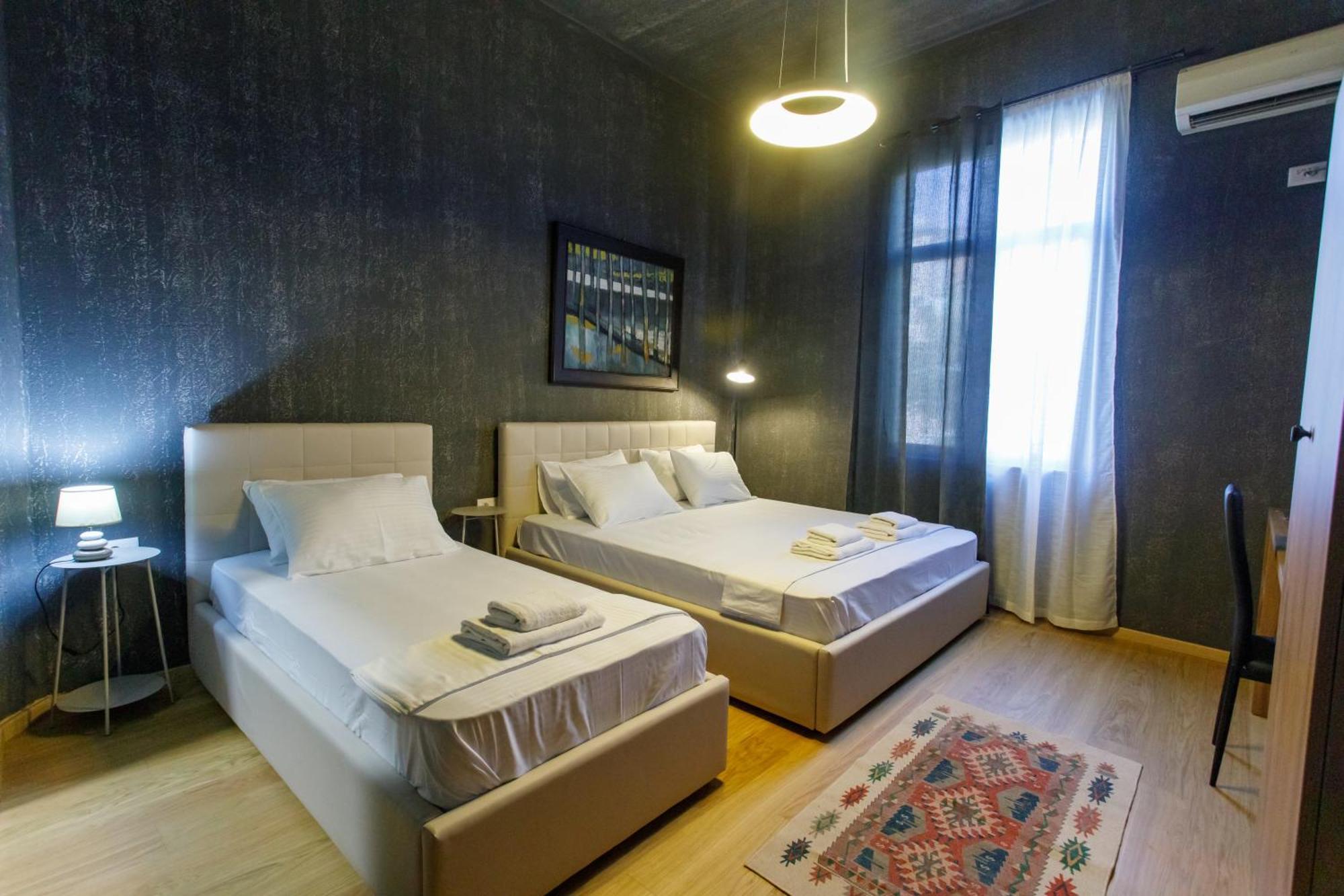 Studio31Apartments Tirana City Center Екстер'єр фото
