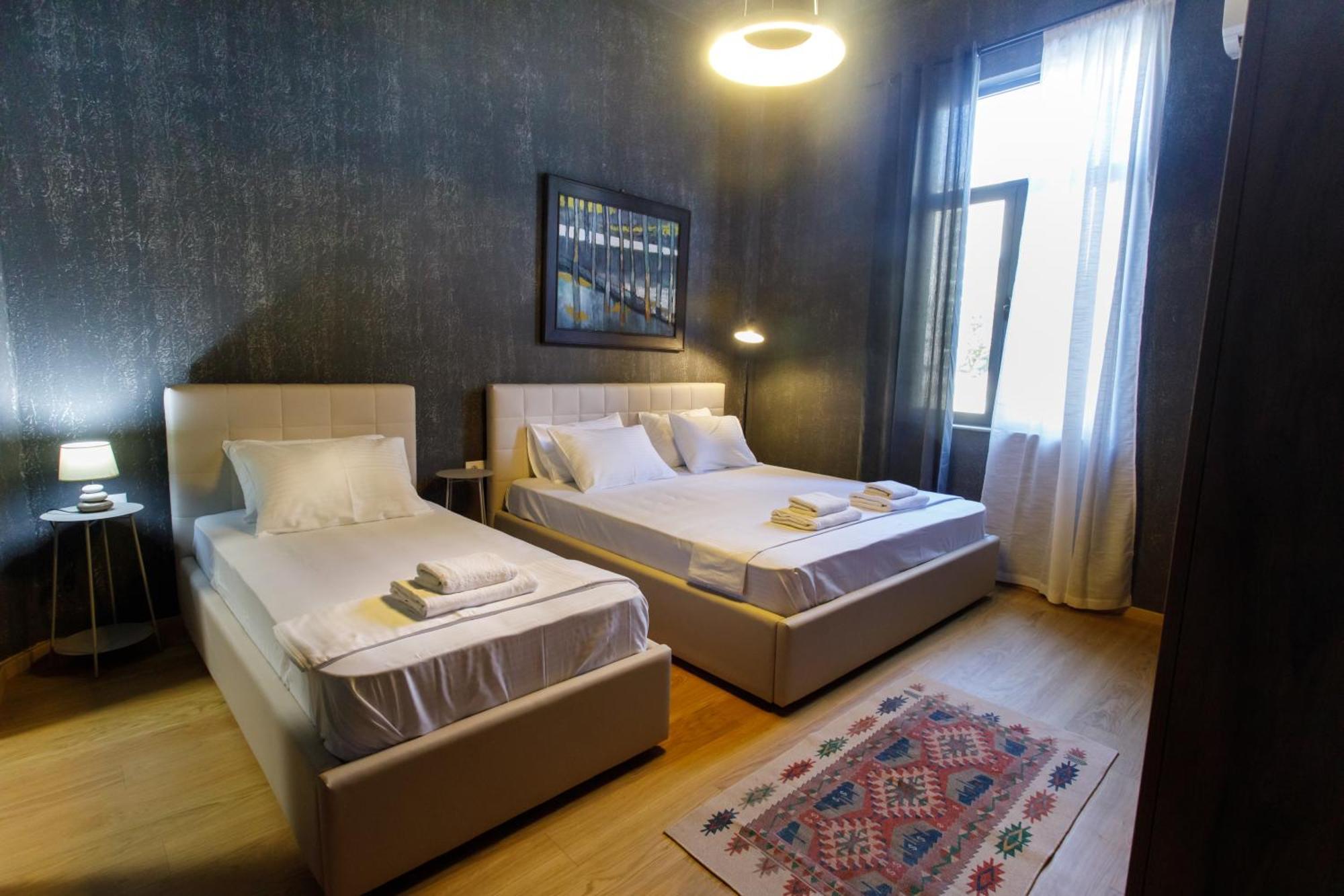 Studio31Apartments Tirana City Center Екстер'єр фото